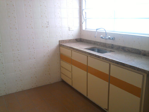 Apartamento de 240m² com 3 quartos em Jardim Paulista