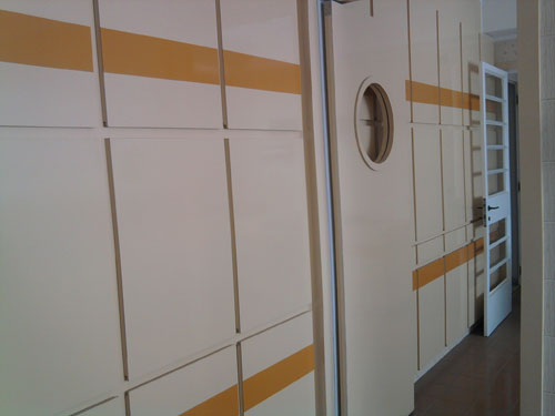 Apartamento de 240m² com 3 quartos em Jardim Paulista