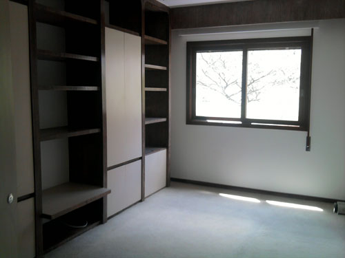 Apartamento de 240m² com 3 quartos em Jardim Paulista