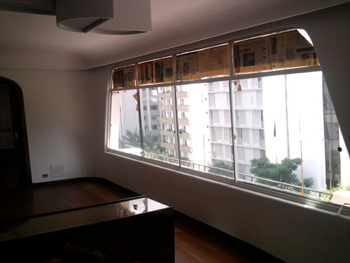 Apartamento de 240m² com 3 quartos em Jardim Paulista