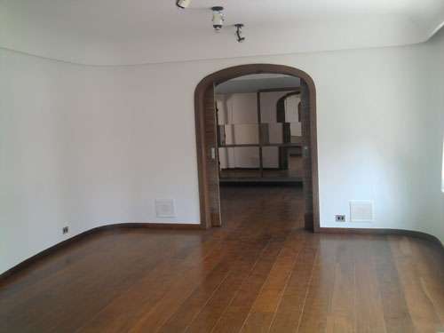 Apartamento de 240m² com 3 quartos em Jardim Paulista