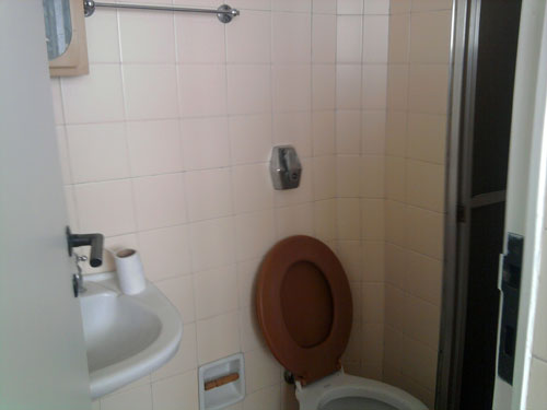 Apartamento de 240m² com 3 quartos em Jardim Paulista