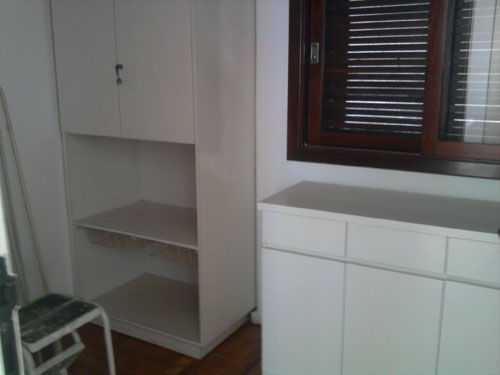 Apartamento de 240m² com 3 quartos em Jardim Paulista