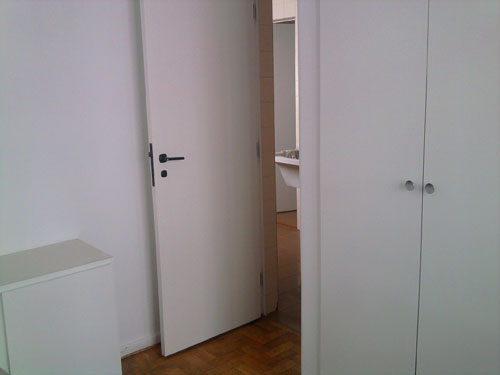 Apartamento de 240m² com 3 quartos em Jardim Paulista