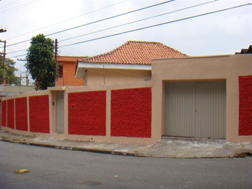 Comercial em Vila Congonhas