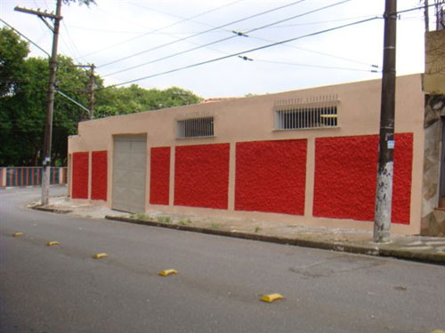 Comercial em Vila Congonhas
