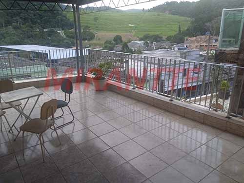 Sobrado com 1 quartos em Jardim Virginia Bianca