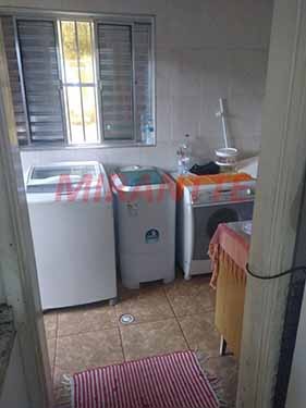 Sobrado com 1 quartos em Jardim Virginia Bianca