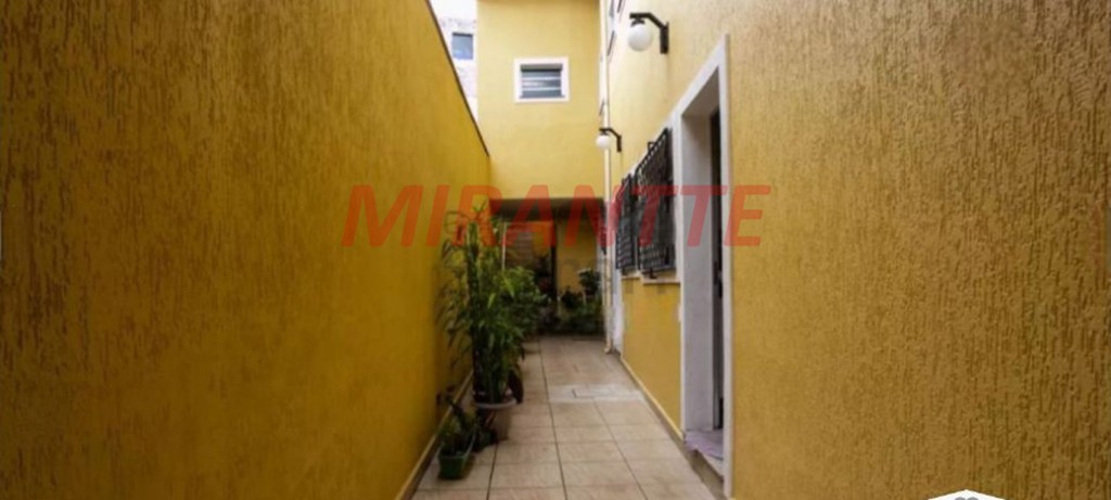 Sobrado de 260m² com 2 quartos em Casa Verde Alta