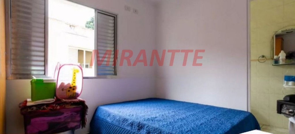 Sobrado de 260m² com 2 quartos em Casa Verde Alta