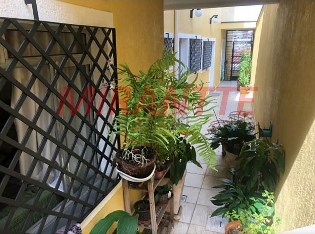 Sobrado de 260m² com 2 quartos em Casa Verde Alta