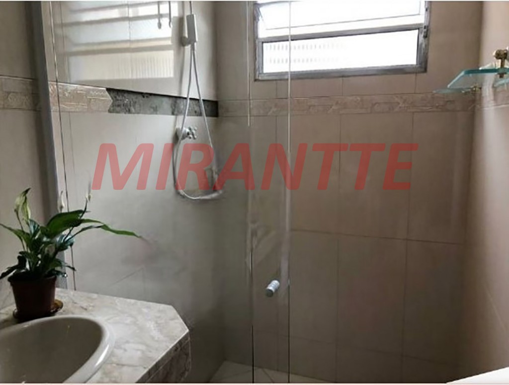 Sobrado de 260m² com 2 quartos em Casa Verde Alta