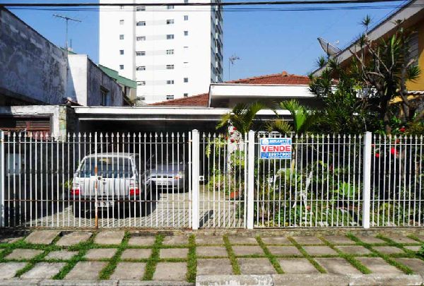 Casa terrea de 200m² com 3 quartos em Casa Verde