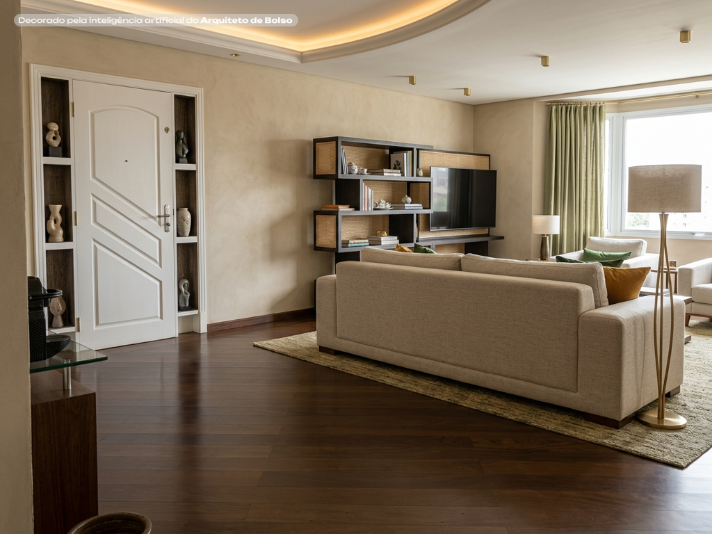 Sobrado de 377m² com 4 quartos em Mandaqui