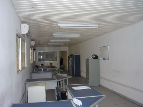 Comercial em Vila Dos Remédios