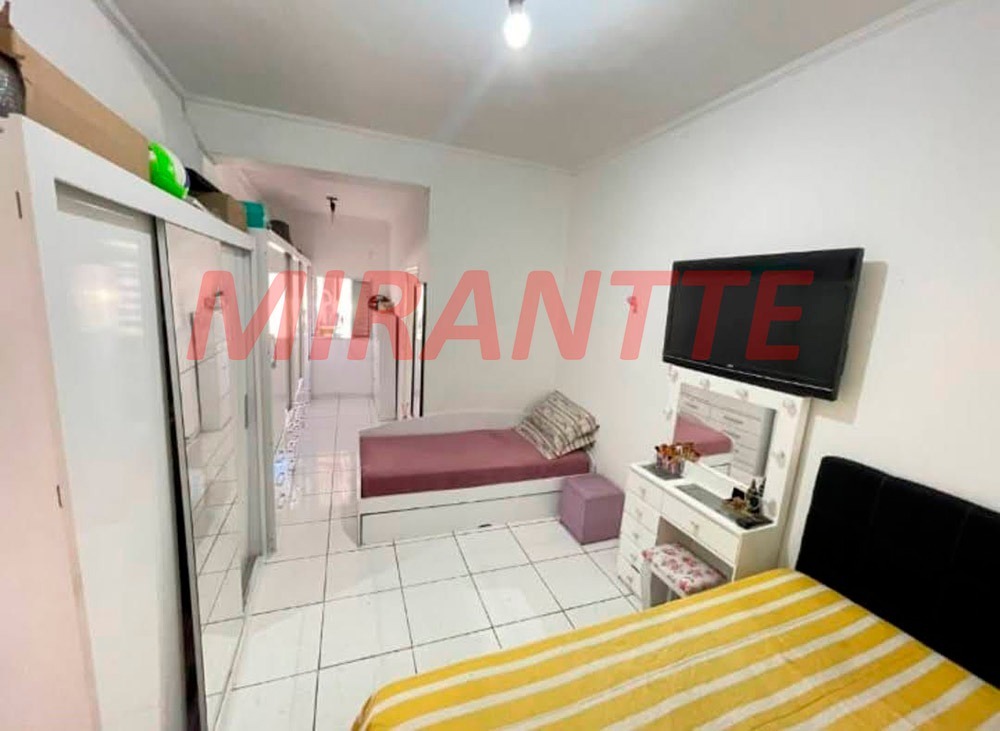 Casa terrea de 300m² com 7 quartos em Vila Pauliceia