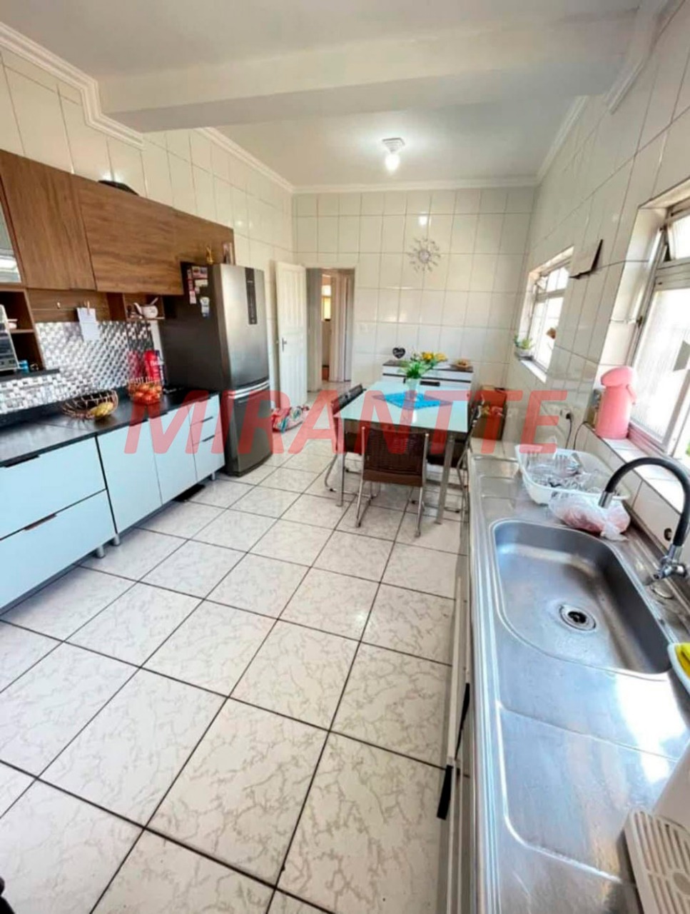 Casa terrea de 300m² com 7 quartos em Vila Pauliceia