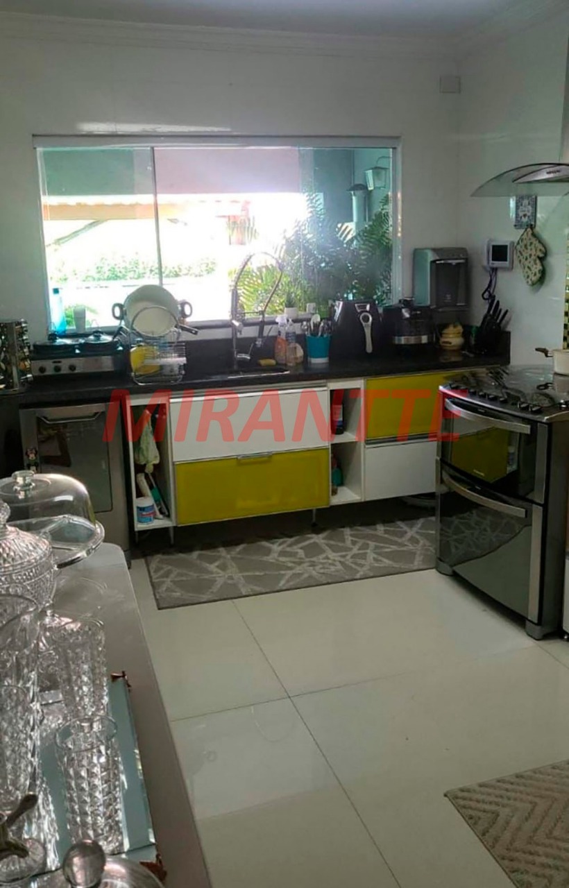 Casa terrea de 300m² com 7 quartos em Vila Pauliceia