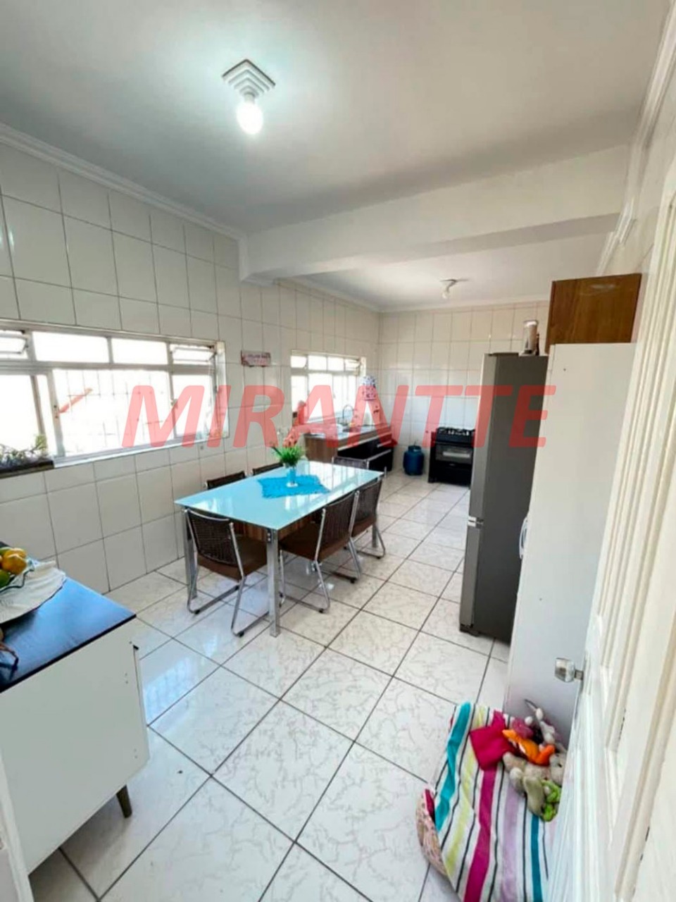 Casa terrea de 300m² com 7 quartos em Vila Pauliceia