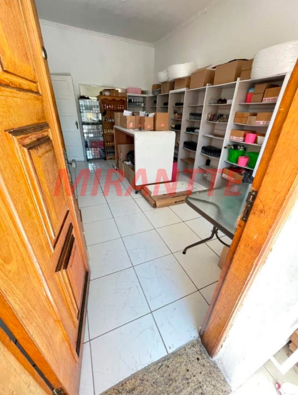 Casa terrea de 300m² com 7 quartos em Vila Pauliceia