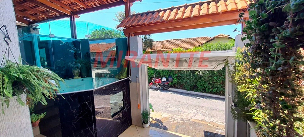 Casa terrea de 300m² com 7 quartos em Vila Pauliceia