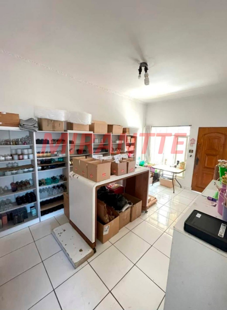 Casa terrea de 300m² com 7 quartos em Vila Pauliceia