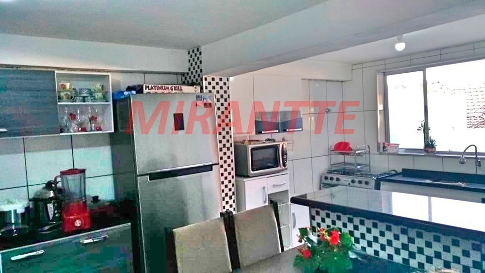 Casa terrea de 300m² com 7 quartos em Vila Pauliceia
