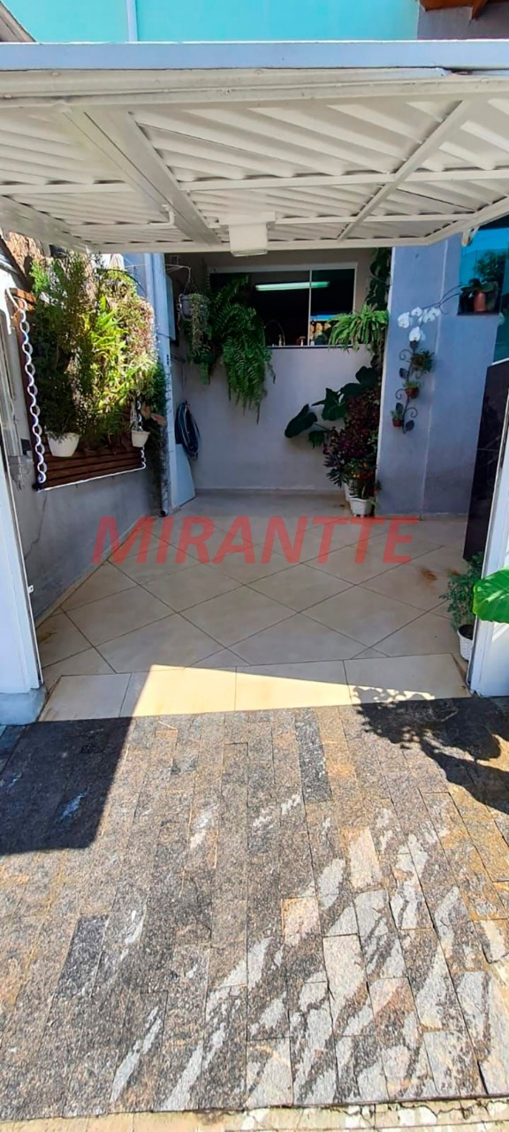 Casa terrea de 300m² com 7 quartos em Vila Pauliceia