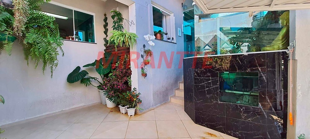 Casa terrea de 300m² com 7 quartos em Vila Pauliceia