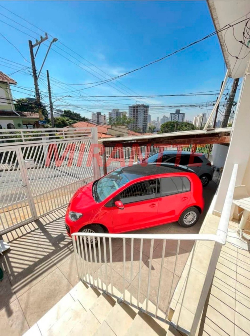 Casa terrea de 300m² com 7 quartos em Vila Pauliceia