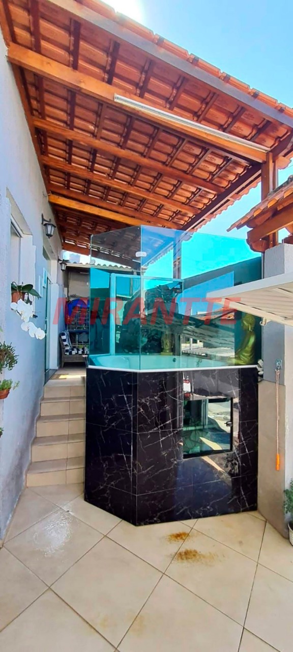 Casa terrea de 300m² com 7 quartos em Vila Pauliceia