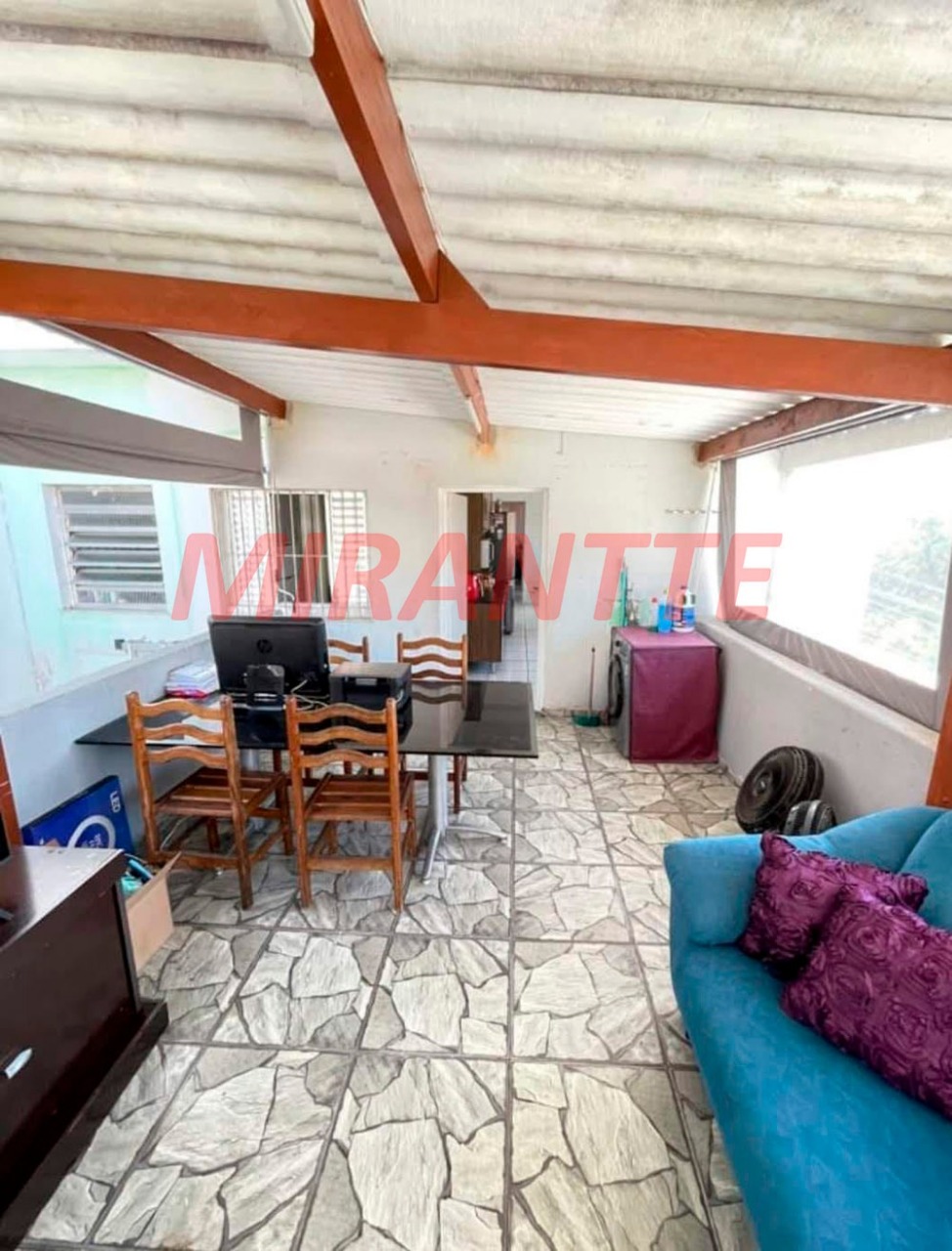 Casa terrea de 300m² com 7 quartos em Vila Pauliceia