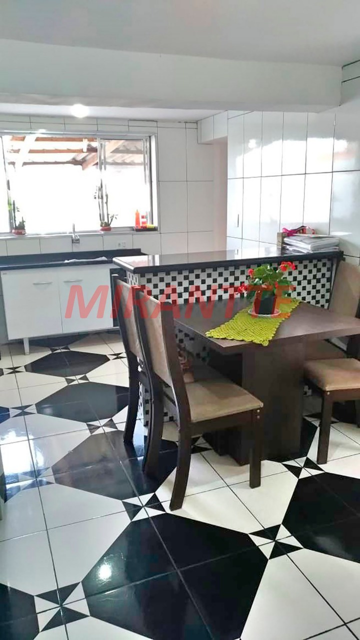 Casa terrea de 300m² com 7 quartos em Vila Pauliceia