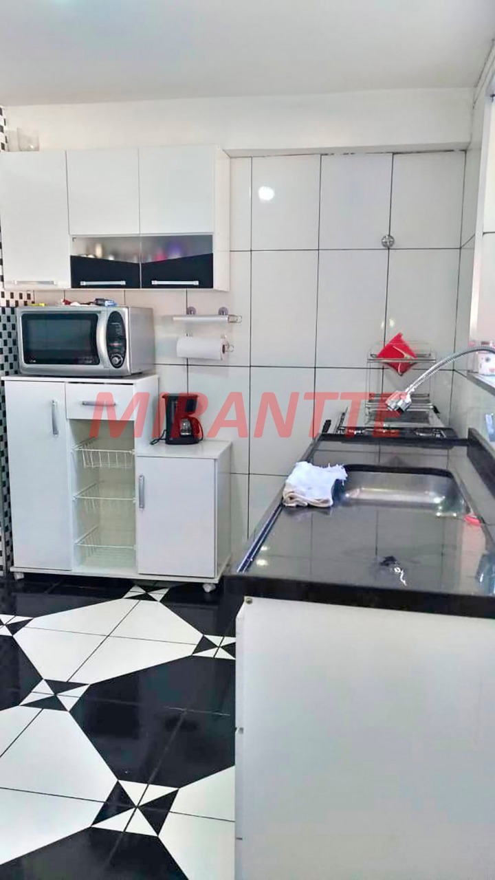 Casa terrea de 300m² com 7 quartos em Vila Pauliceia