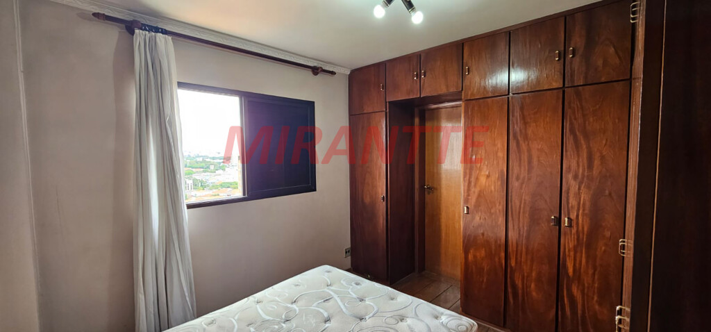 Cobertura de 250m² com 4 quartos em Jardim São Paulo
