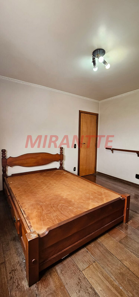 Cobertura de 250m² com 4 quartos em Jardim São Paulo