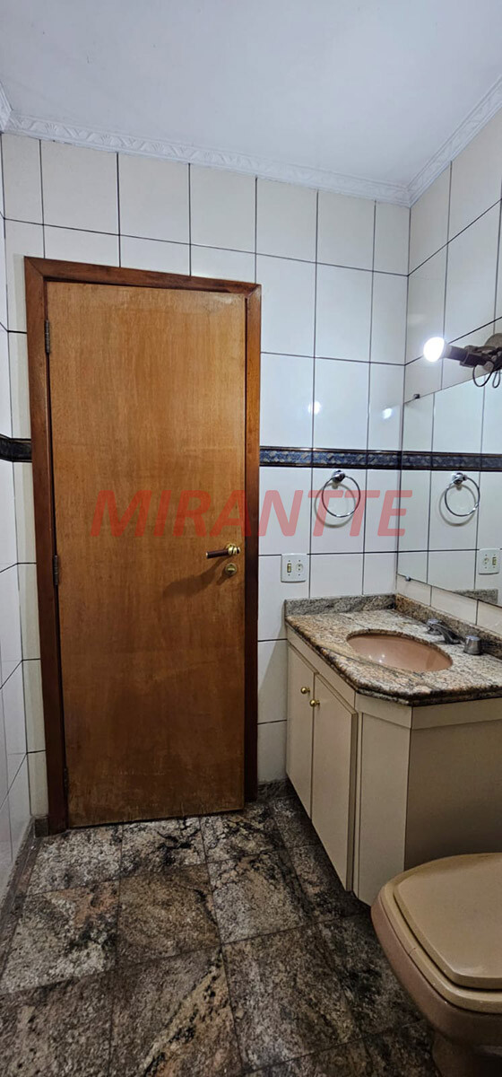 Cobertura de 250m² com 4 quartos em Jardim São Paulo