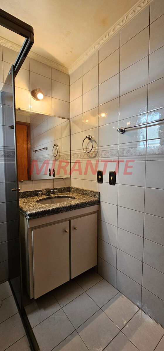 Cobertura de 250m² com 4 quartos em Jardim São Paulo