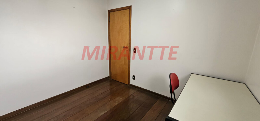 Cobertura de 250m² com 4 quartos em Jardim São Paulo