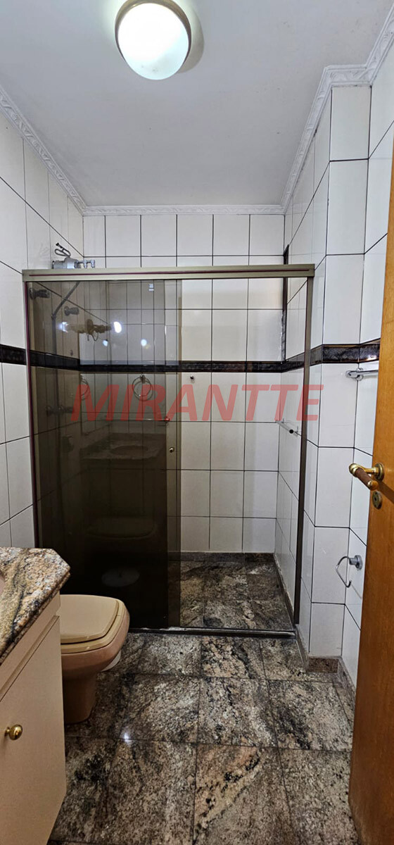 Cobertura de 250m² com 4 quartos em Jardim São Paulo