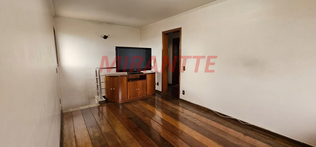 Cobertura de 250m² com 4 quartos em Jardim São Paulo