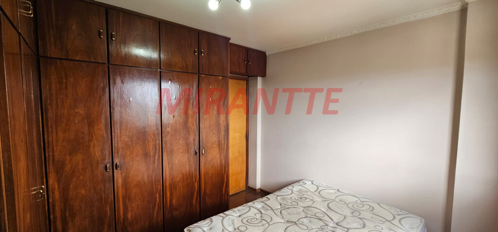 Cobertura de 250m² com 4 quartos em Jardim São Paulo