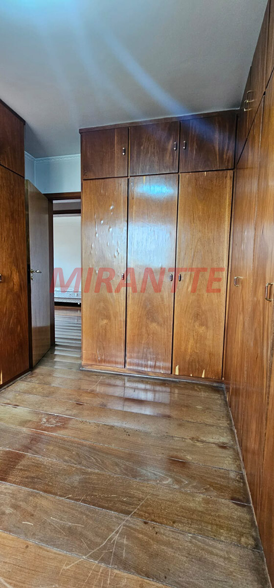 Cobertura de 250m² com 4 quartos em Jardim São Paulo