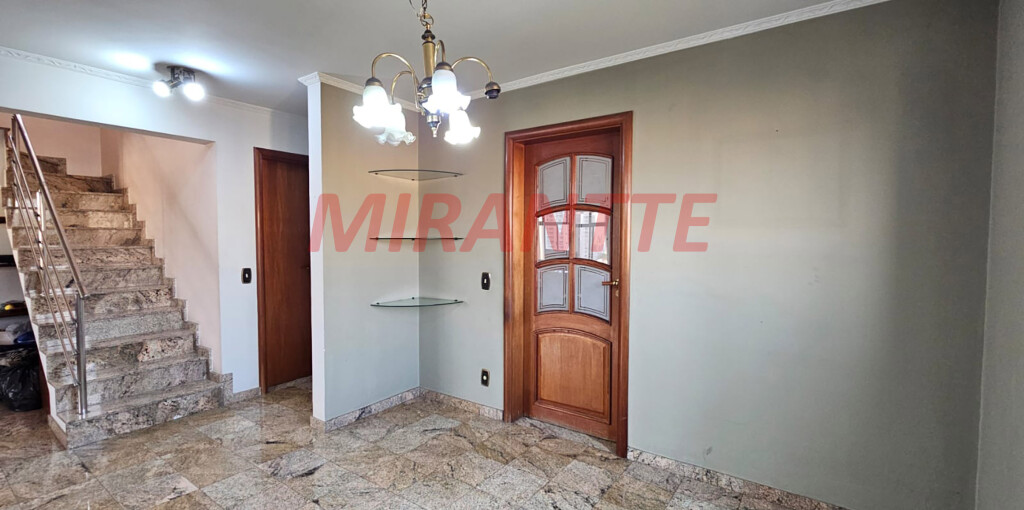 Cobertura de 250m² com 4 quartos em Jardim São Paulo
