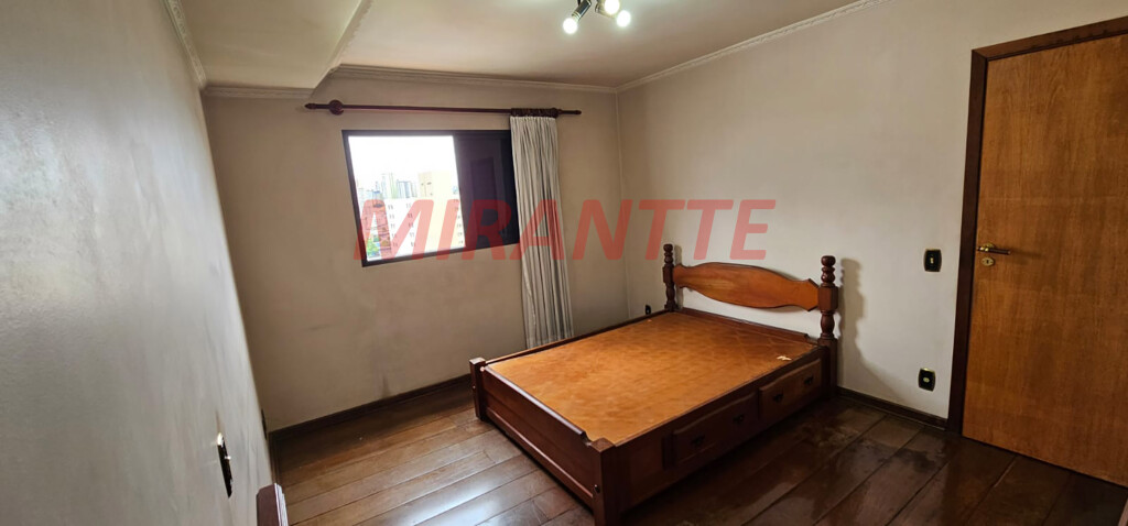 Cobertura de 250m² com 4 quartos em Jardim São Paulo