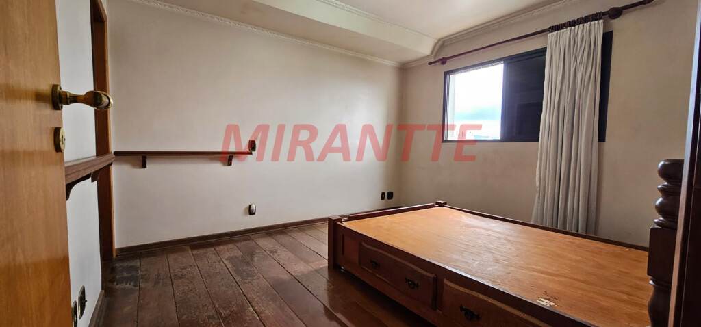 Cobertura de 250m² com 4 quartos em Jardim São Paulo