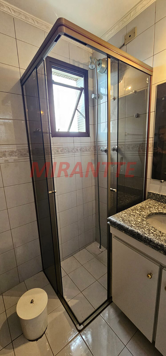 Cobertura de 250m² com 4 quartos em Jardim São Paulo