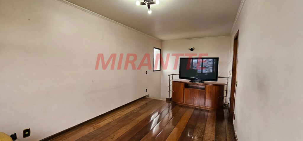 Cobertura de 250m² com 4 quartos em Jardim São Paulo