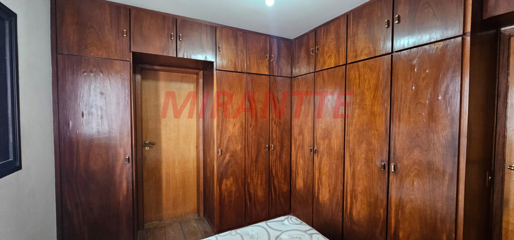 Cobertura de 250m² com 4 quartos em Jardim São Paulo