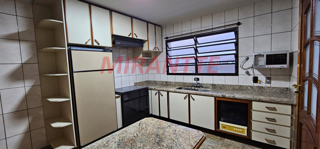 Cobertura de 250m² com 4 quartos em Jardim São Paulo